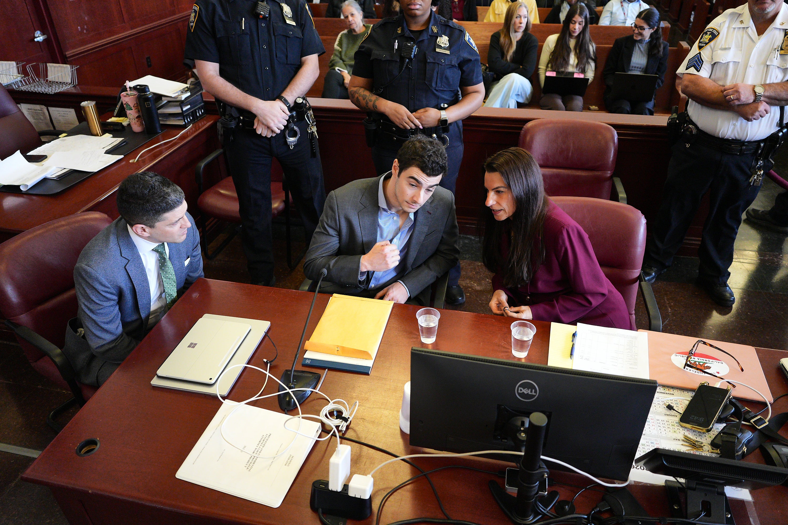 UnitedHealthcare CEO Killed