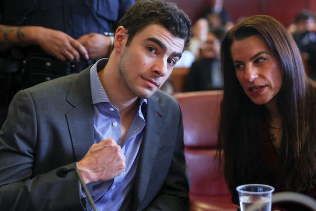 UnitedHealthcare CEO Killed