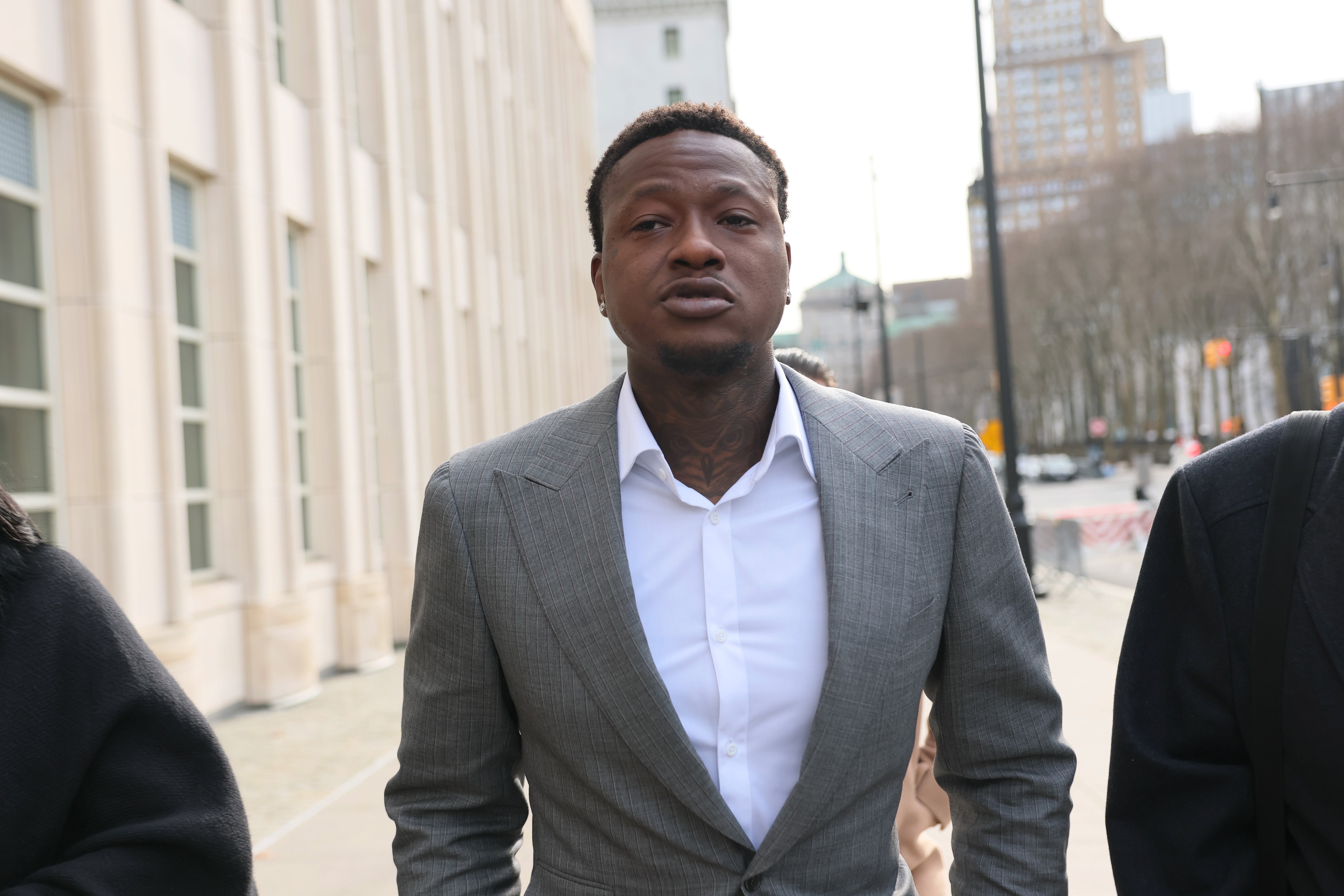 independent.co.uk - Reuters - NBA star appears in court to face 'rigged' sports betting allegations