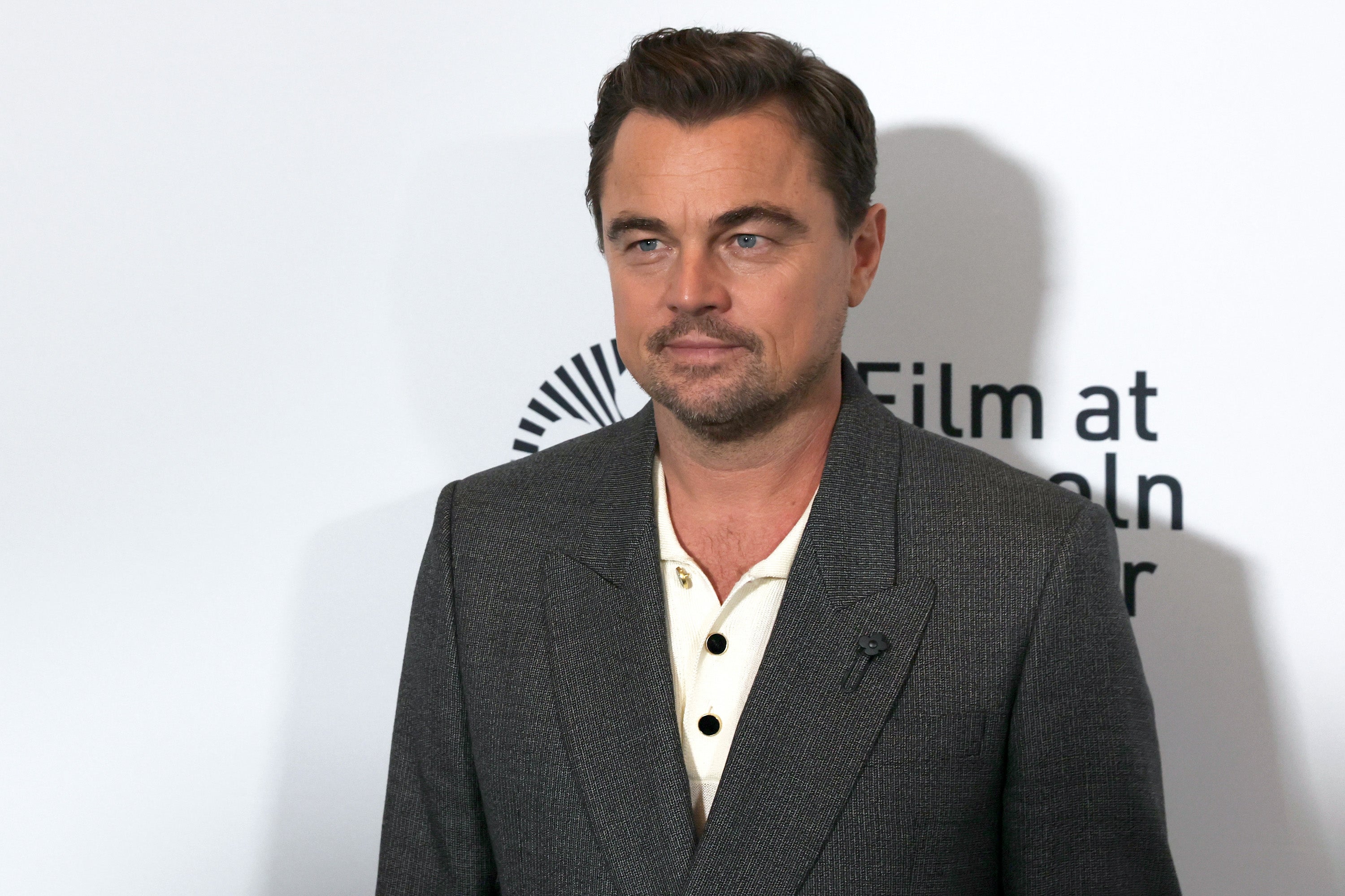 DiCaprio’s idea stemmed from not wanting people to get sick of him