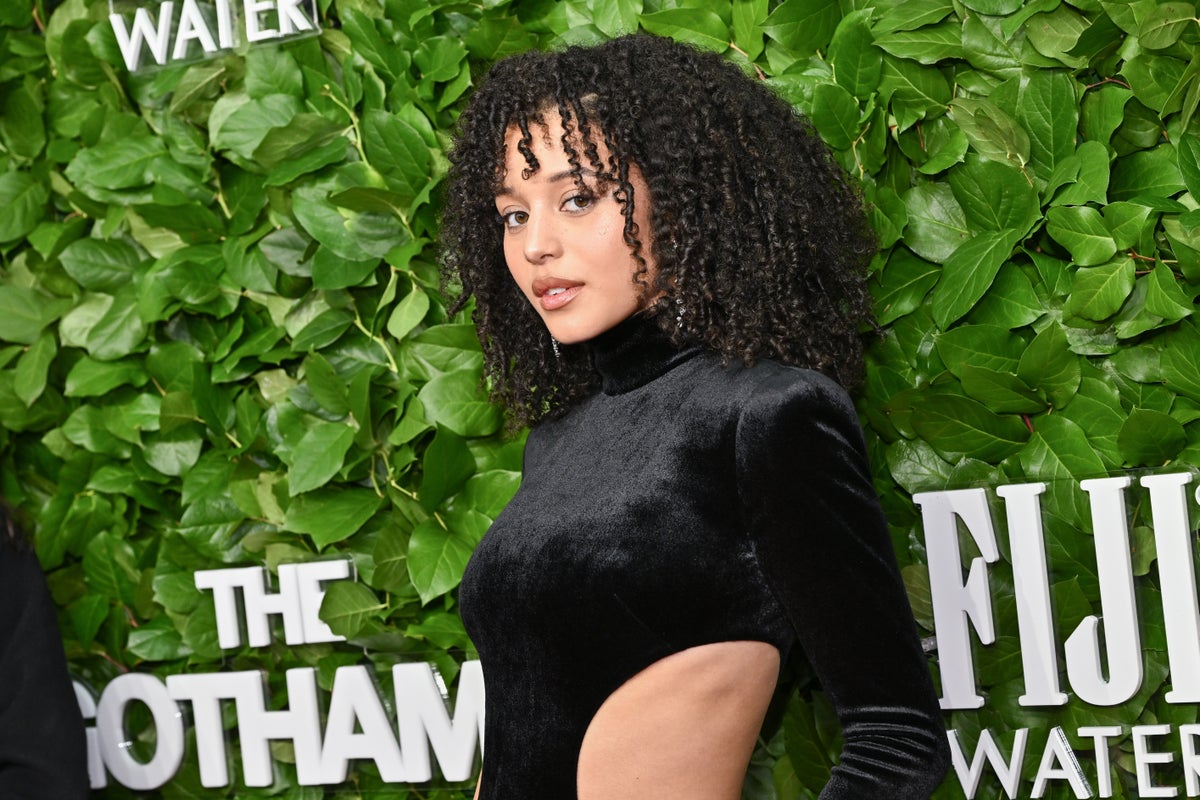 Chase Infiniti and Archie Madekwe among Bafta Rising Star nominees