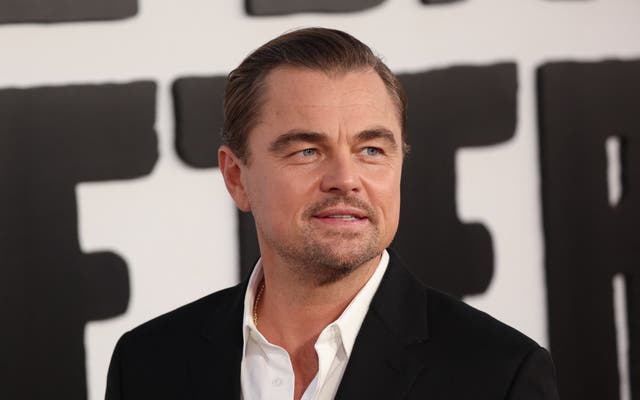 <p>Leonardo DiCaprio is expected to land a nomination for his leading performance in ‘One Battle After Another’</p>