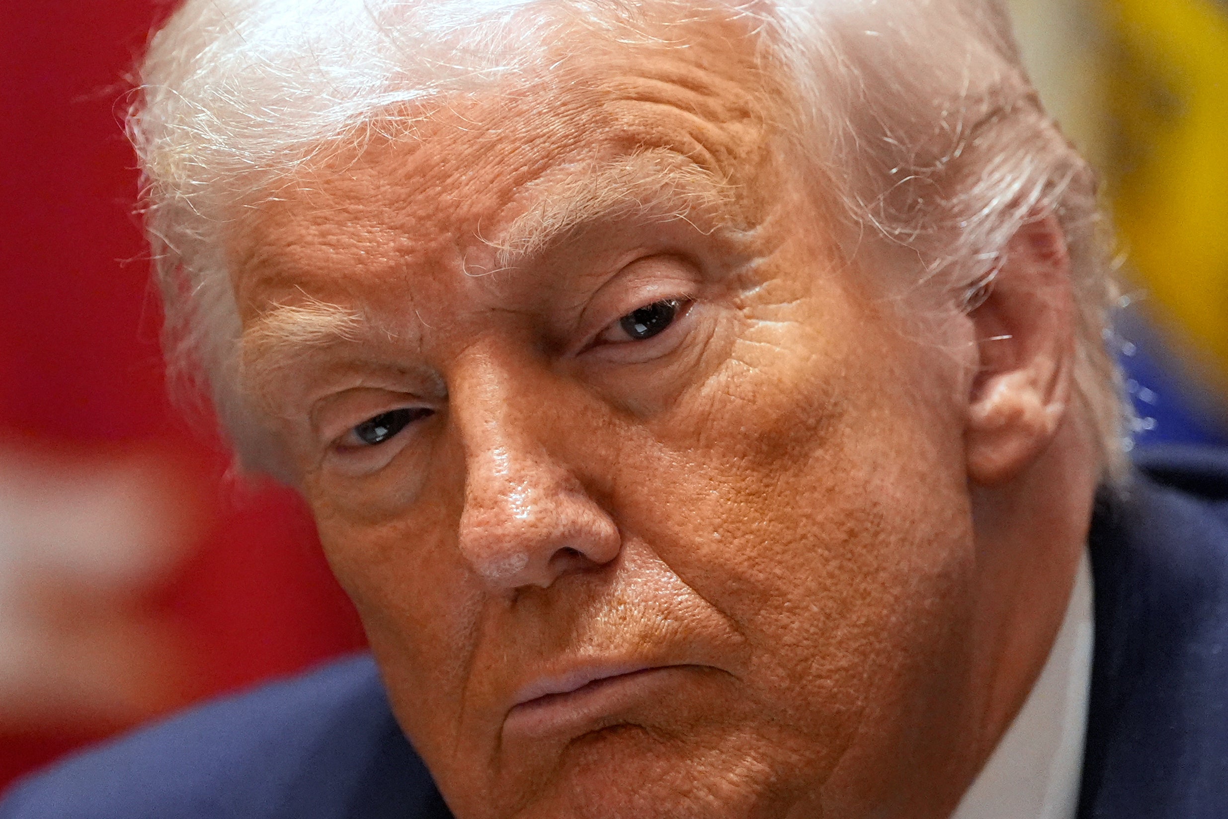 TRUMP-ENERGÍA EÓLICA