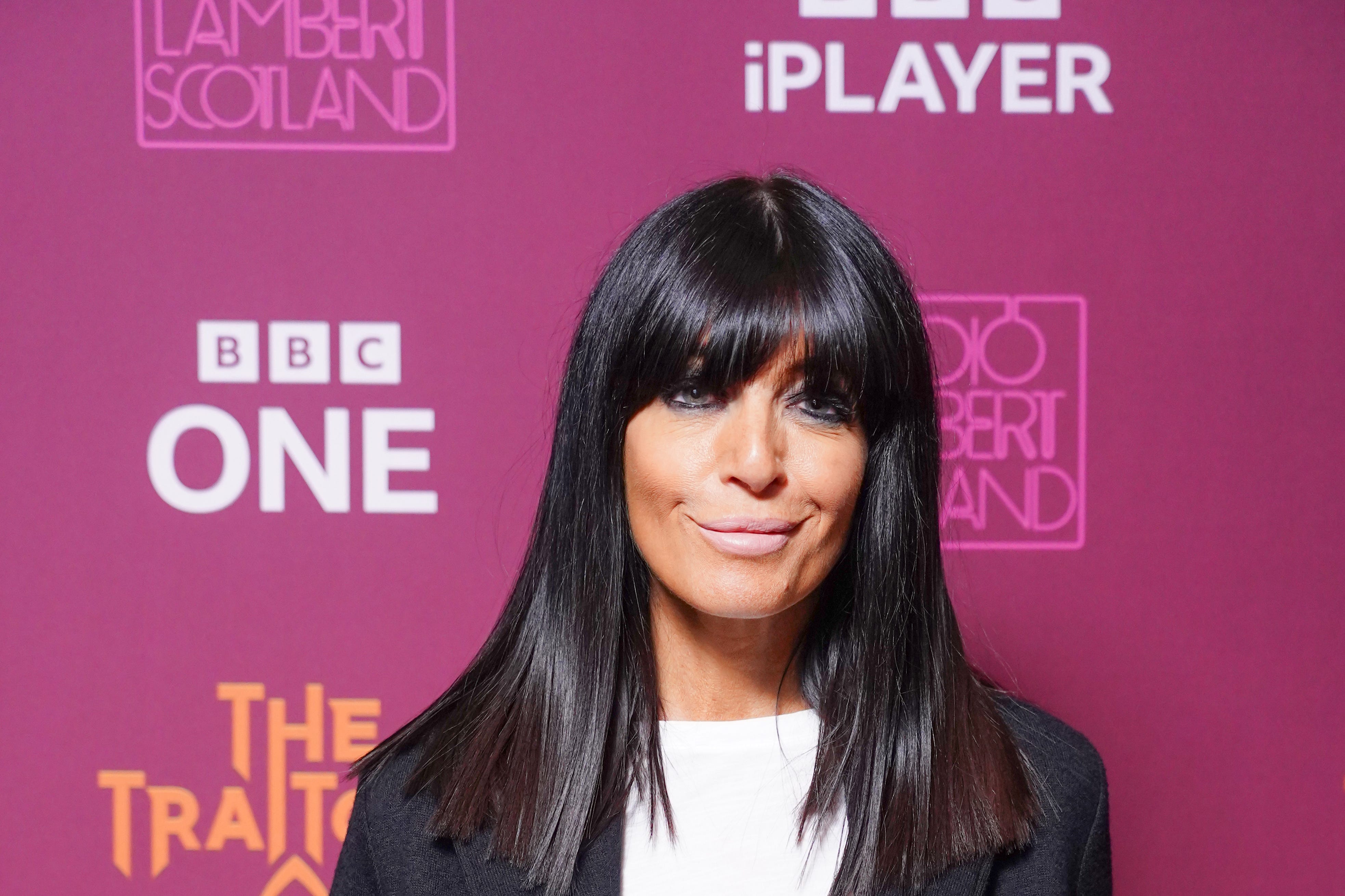 Claudia Winkleman and ‘Celebrity Traitors’ was one of the most popular topics this year