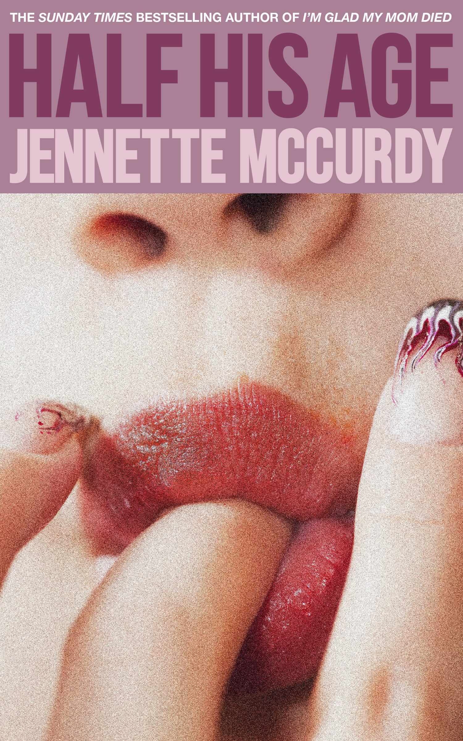Jennette McCurdy’s searing memoir made headlines in 2022. Now the former child star turns her attention to fiction