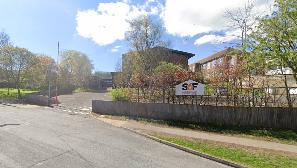 Teacher banned after telling former pupil I have an iPad for general internet porn'