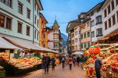 Exploring South Tyrol’s indulgent winter food scene