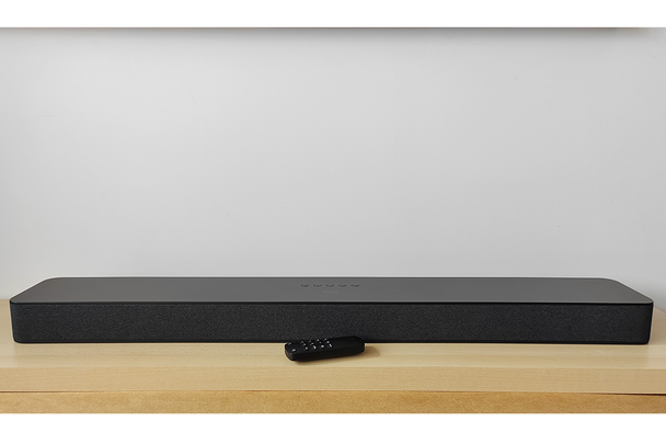 Amazon Fire TV soundbar plus