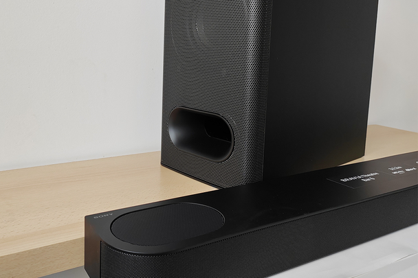 Sony Bravia theatre bar 6, best surround sound systems, IndyBest