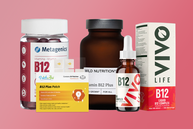 vitamin B12 - latest news, breaking stories and comment - The Independent vitamin B12 - latest news, breaking stories and comment - The Independent