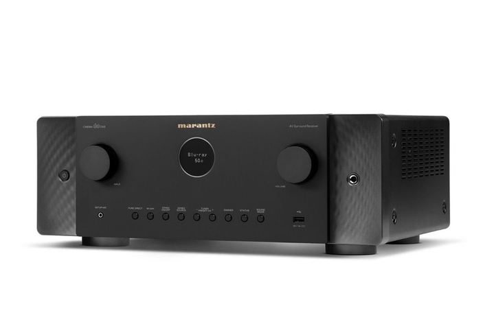 Marantz cinema 60 receiver