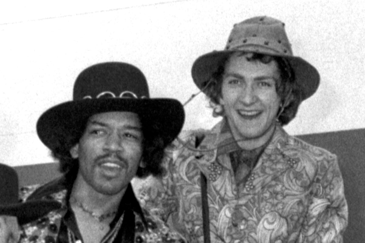 Jimi Hendrix bandmates ‘died in poverty’ as labels rake in millions from streaming, court told