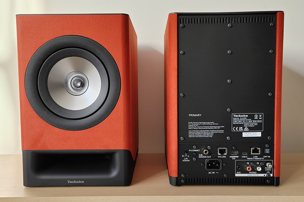 Technics SC-CX700B, best surround sound system, IndyBest