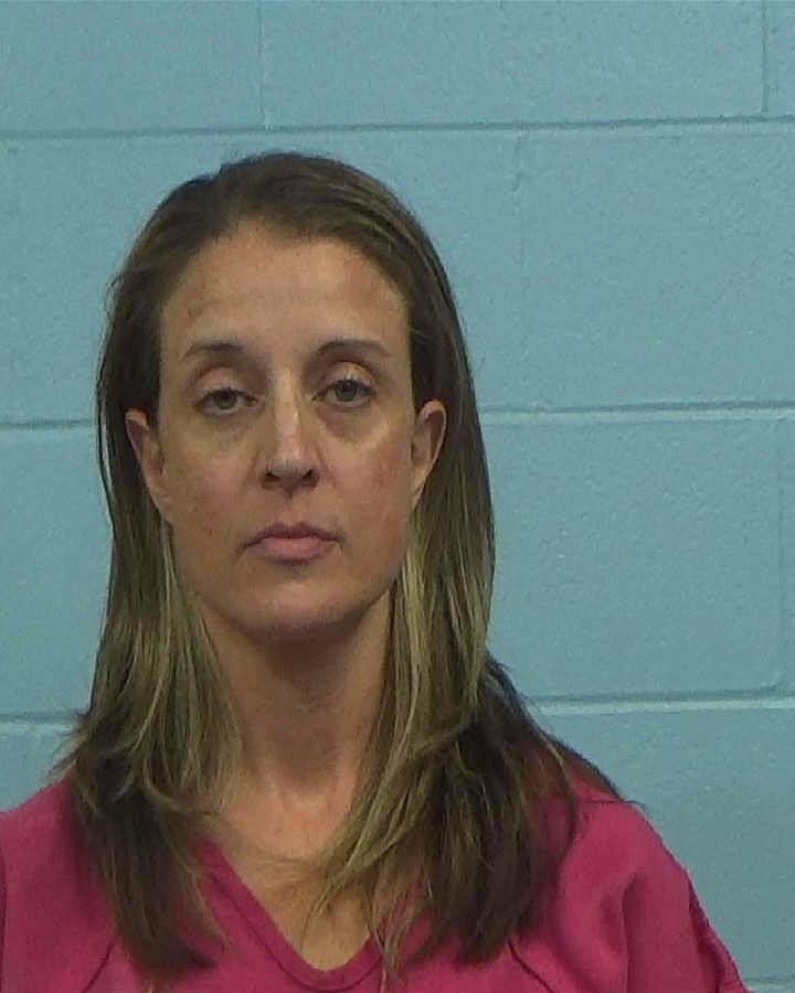 Cailin Larissa Doyle, 43, reported her daughter Cadence Doyle missing late Friday night, telling authorities the child had run away from home