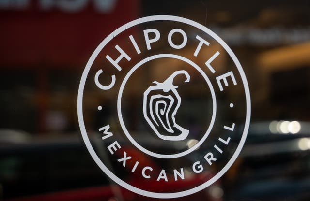 <p>Chipotle will give in-restaurant BOGO entrée offers on the first three Saturdays of December from 4 p.m. to close</p>