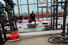 Jamie Carragher responds to Mohamed Salah training selfie with fresh barb