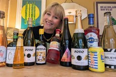 The best booze-free bottles for Christmas: No- and low-alcohol drinks that actually taste good