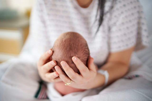 <p>More than four in 10 Caesareans carried out by NHS England were elective</p>