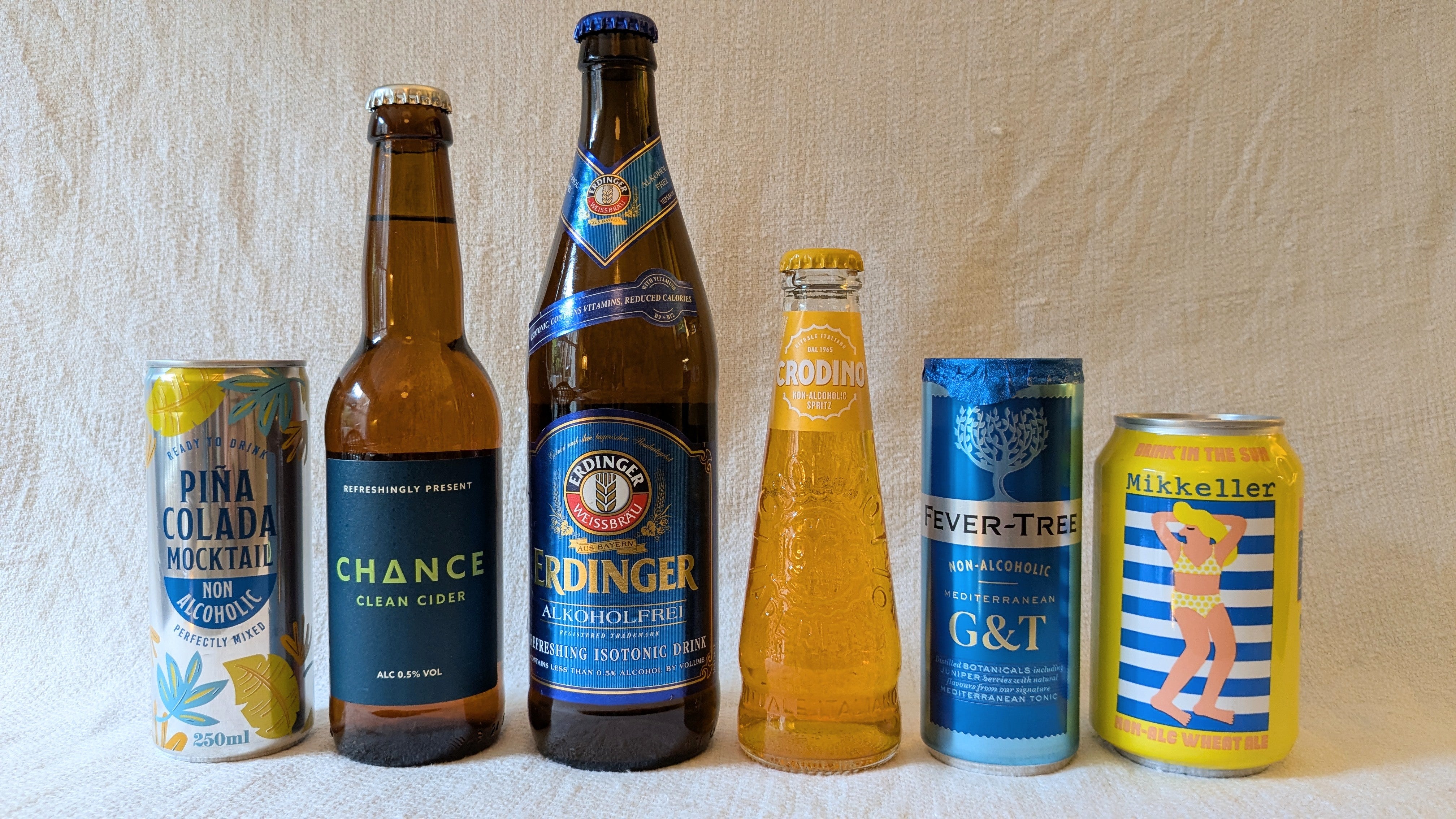 From £1 cans to standout beers, the wildcard picks that turned out to be genuine crowd-pleasers
