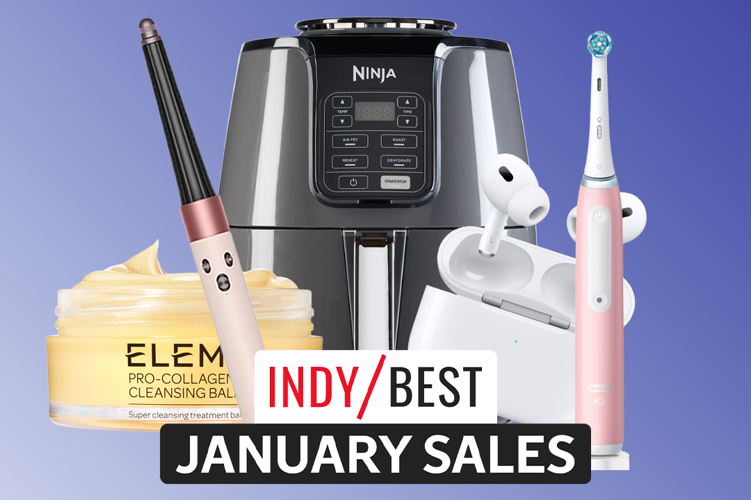 Shop the best offers across skincare, tech, appliances and more