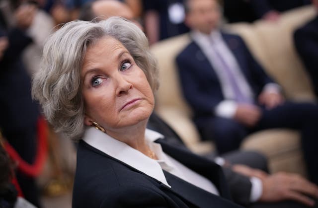 <p>White House chief of staff said potential voters can expect to see Trump on the campaign trail to try and get congressional Republicans elected</p>