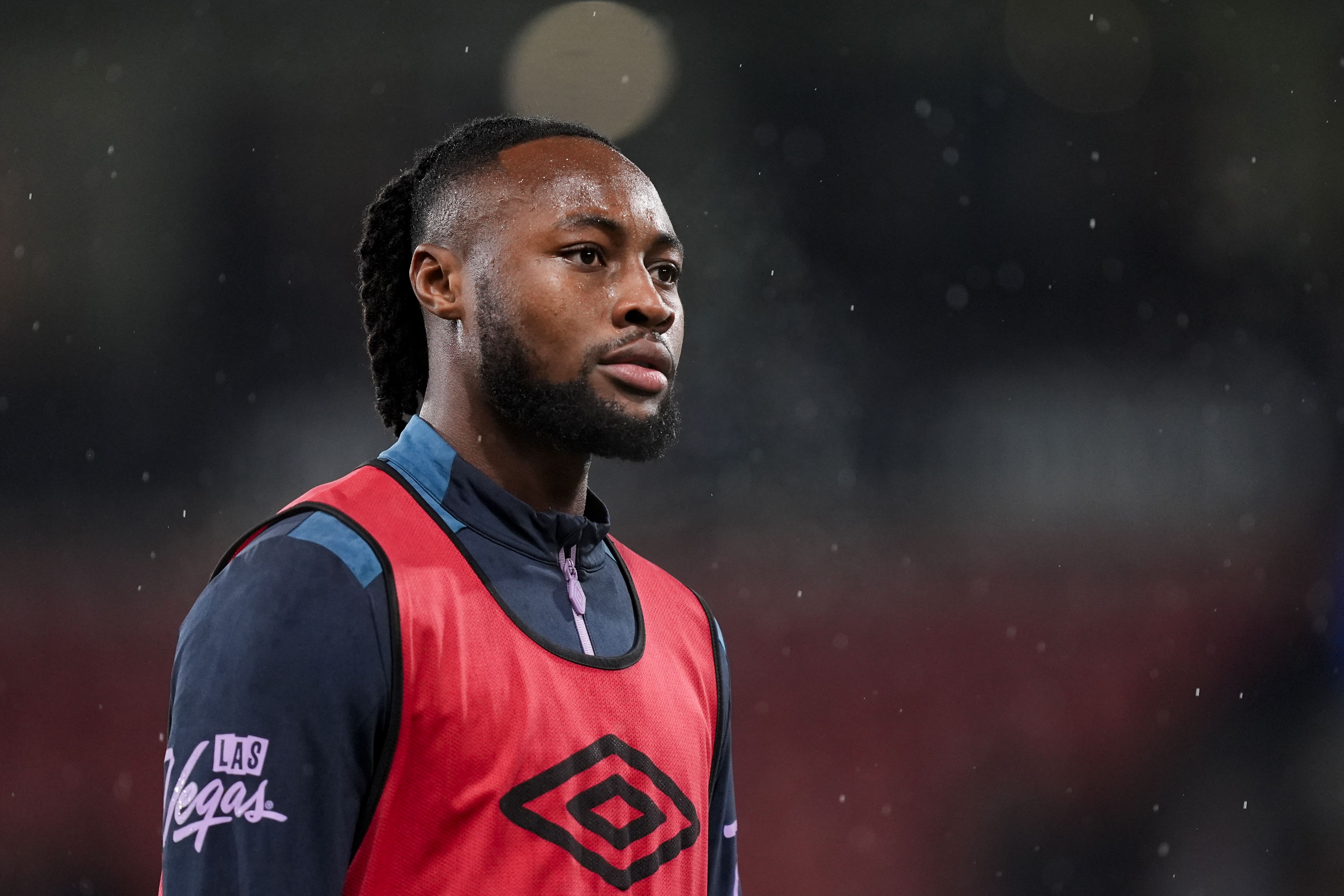 The incident is alleged to have happened at a Liverpool v Bournemouth match (Andrew Matthews/PA)