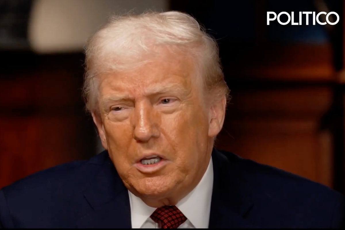 ‘Don’t be dramatic’: Trump interrupts reporter when she asks about Americans forced to choose Obamacare or holiday gifts ‘Don’t be dramatic’: Trump interrupts reporter when she asks about Americans forced to choose Obamacare or holiday gifts