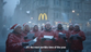 McDonald’s absolutely Mcskewered for ‘creepy and depressing’ AI-generated Christmas ad