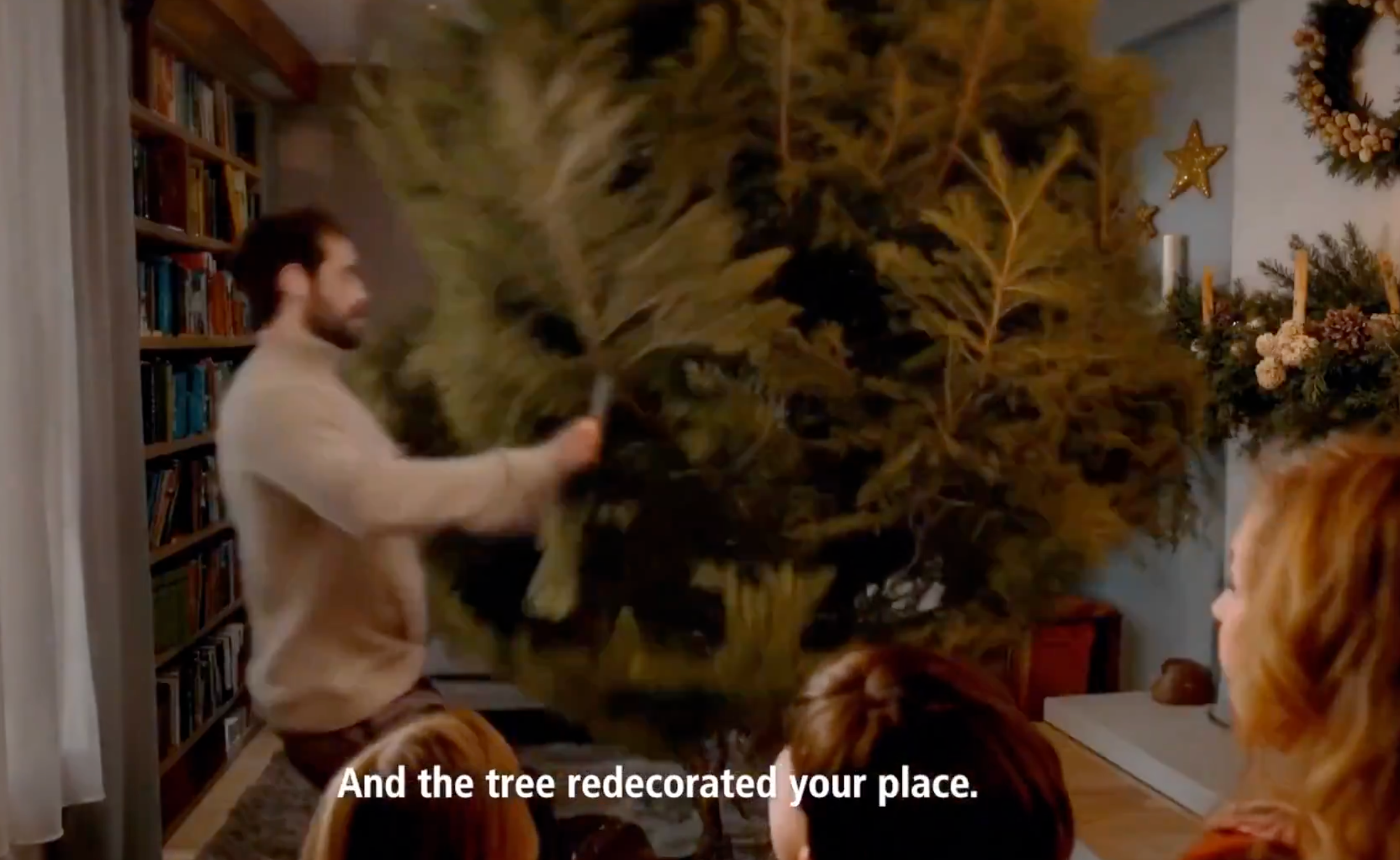 The campaign, commissioned for McDonald’s Netherlands, was created through a partnership between U.S. agency TBWA, an international team of AI specialists, and production company The Sweetshop