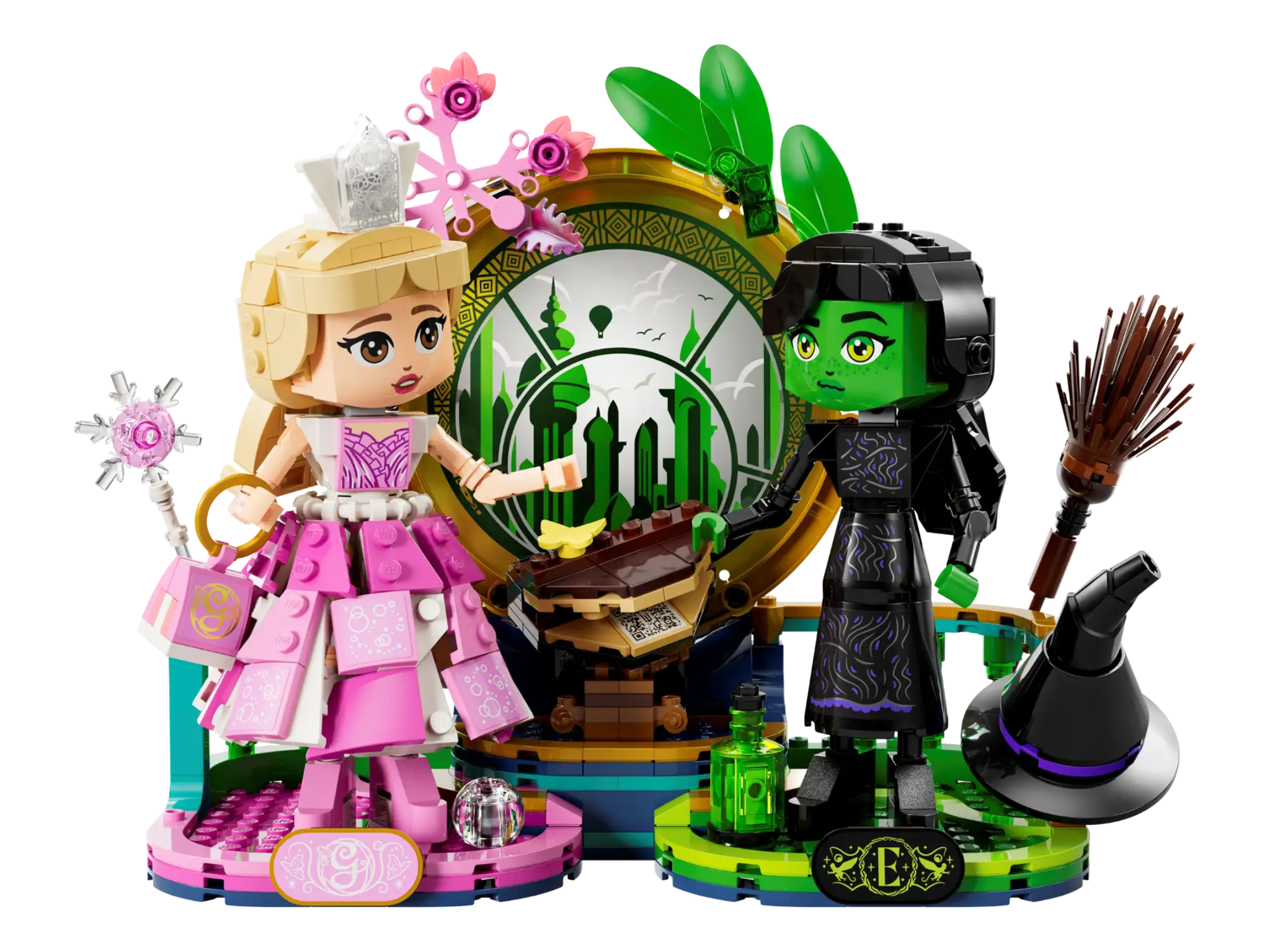 Get a free gift worth £9.99 with orders over £80