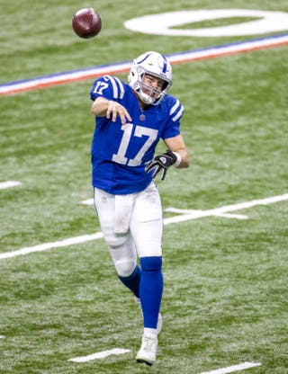 Colts’ hail mary QB Philip Rivers, 44, has 10 kids and is already a ...