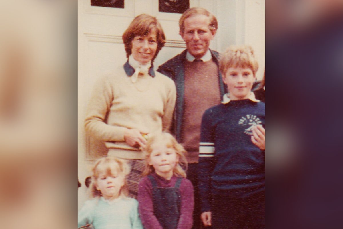 Image for My missionary father abused hundreds of boys – I finally can see who he really was