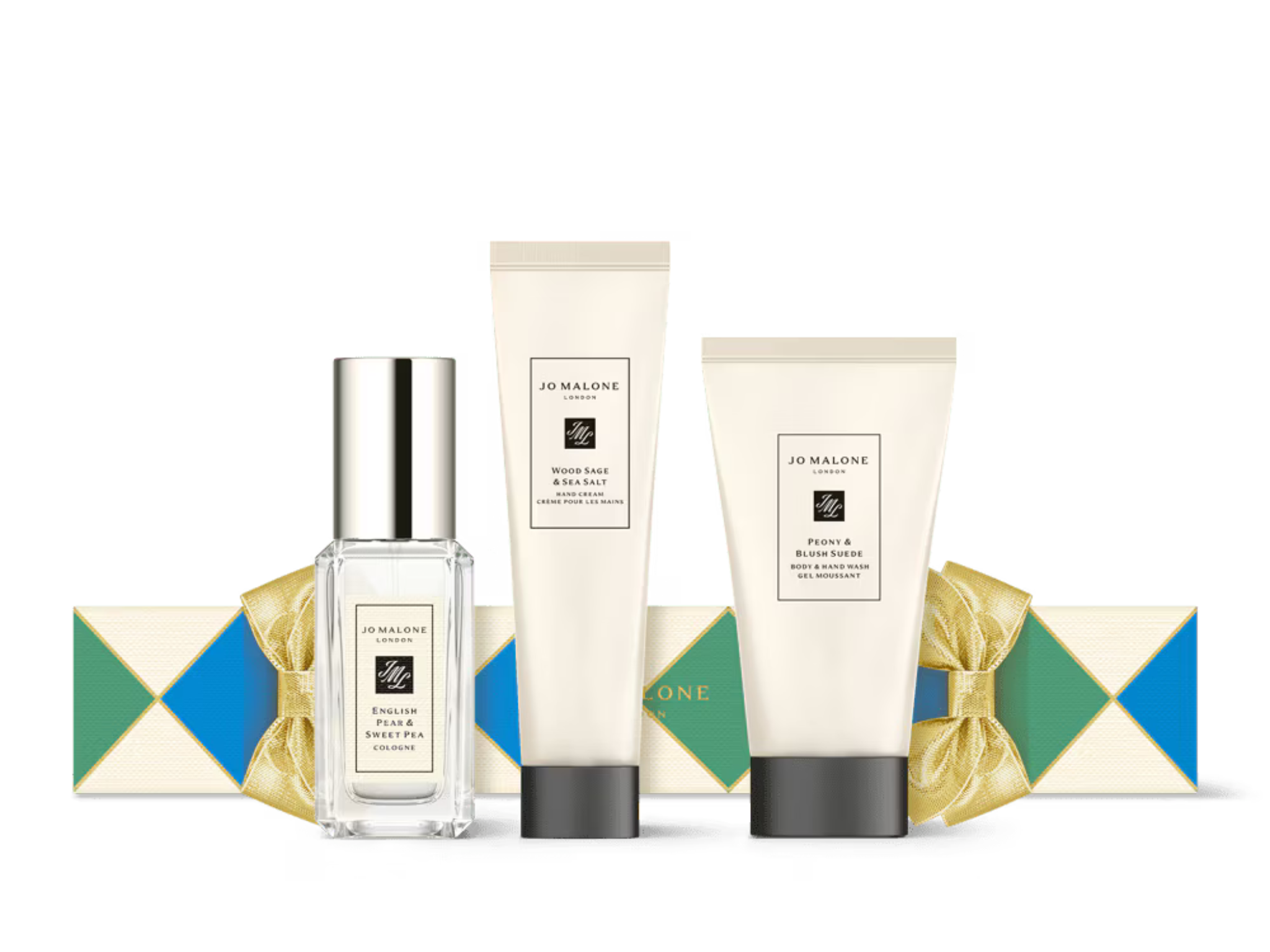 Jo Malone’s limited-edition Christmas collection makes the ultimate luxury gift