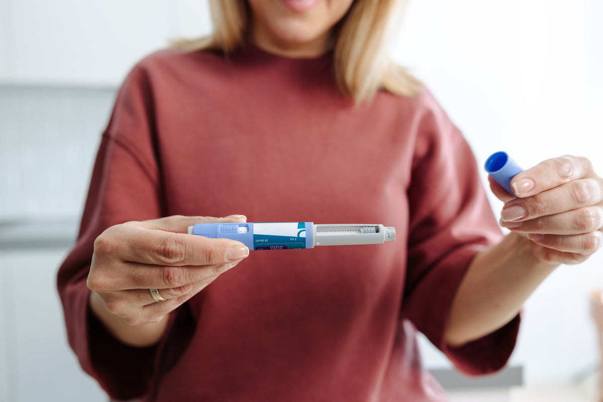 Illegal vitamins sold online putting people's health at risk'