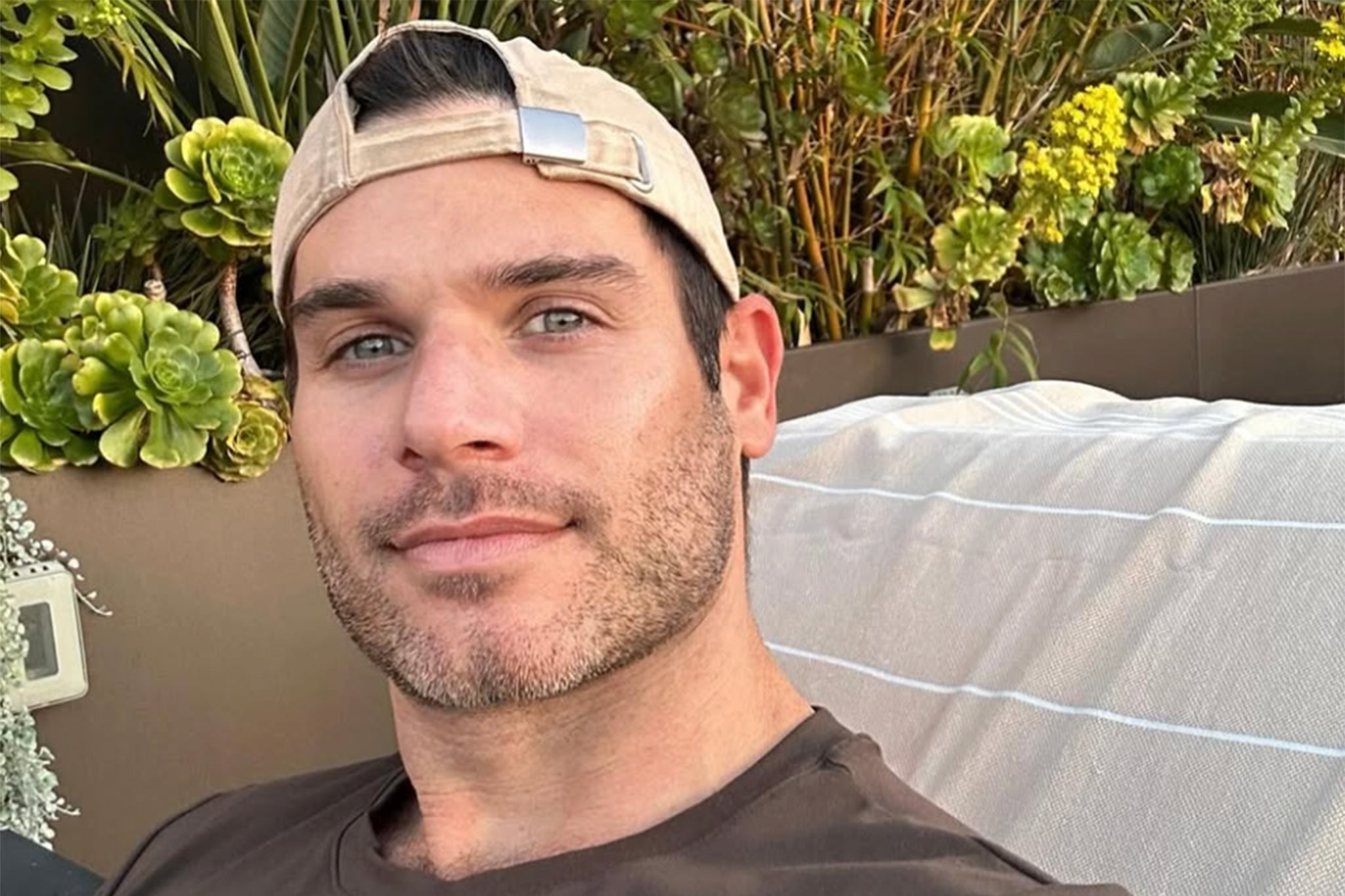 Finding Prince Charming star Chad Spodick's cause of death revealed days after 'sudden' loss | The Independent