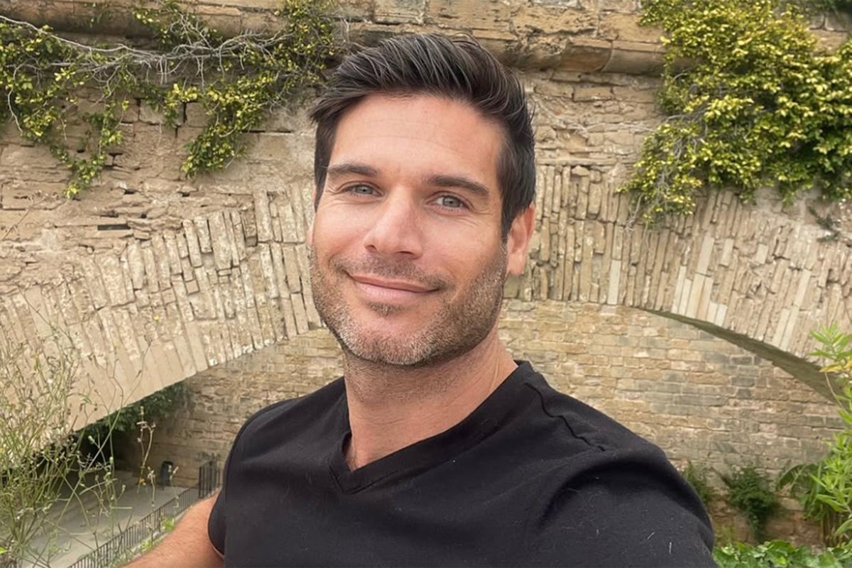 Finding Prince Charming star Chad Spodick&rsquo;s cause of death revealed days after &lsquo;sudden&rsquo; loss 