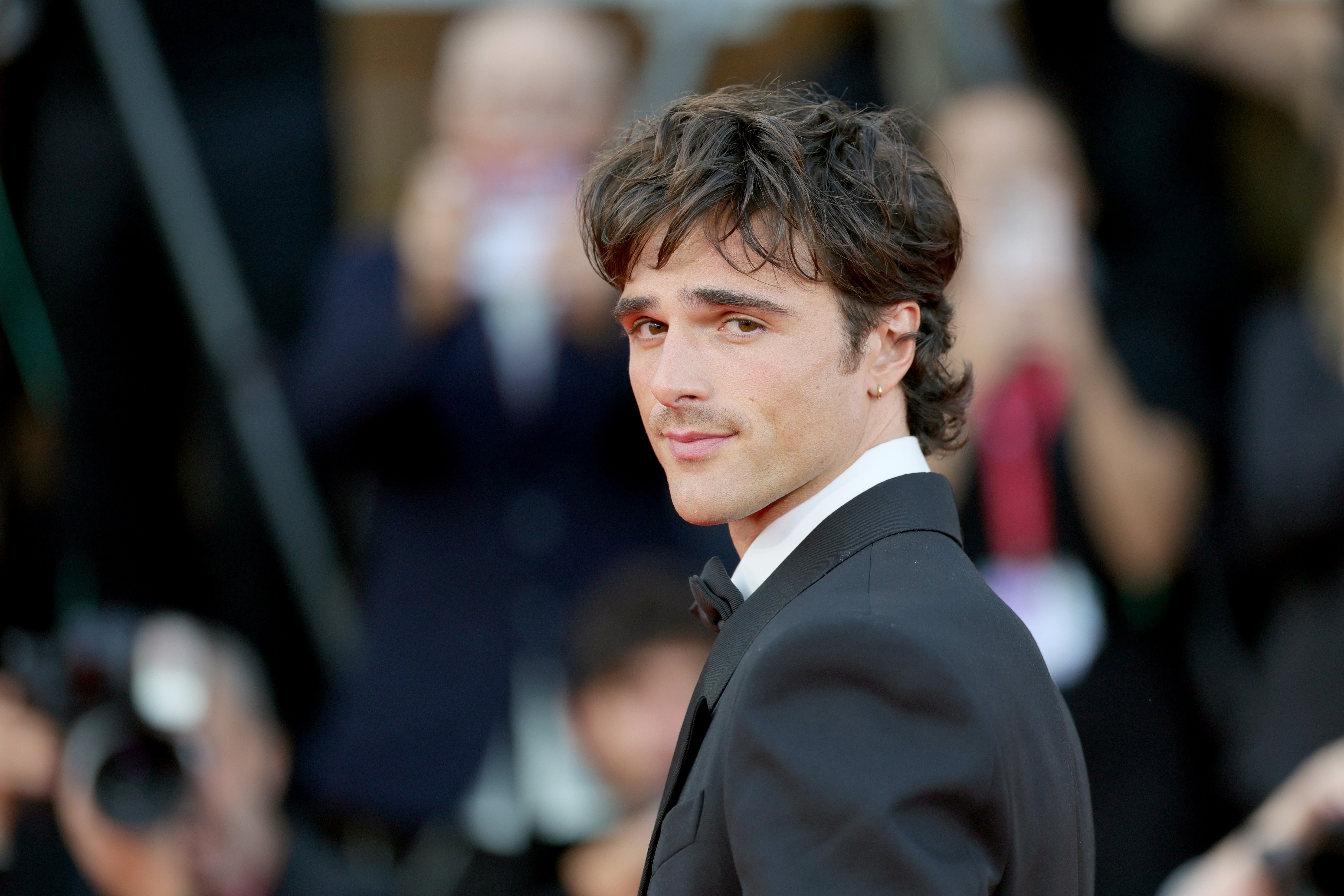 Jacob Elordi said he is not sure if hit HBO show 'Euphoria' is relatable