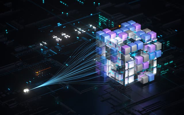 <p>A huge difference: Tech can have a transformative impact on so many aspects of a business</p>