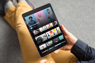 Having the flex: There's a need for short-form content that can be completed within the working day