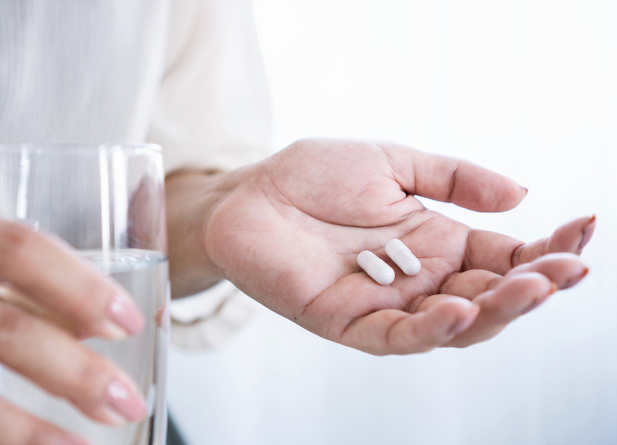 Experts explain that you should only take a probiotic supplement when you need it, but probiotic foods should be a staple in your diet