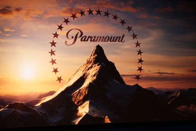 <p>Paramount Pictures's X account was hacked </p>