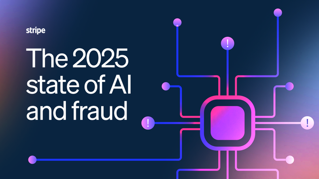 <p>The good side: AI is rapidly becoming one of the most powerful tools in the fight against fraud</p>