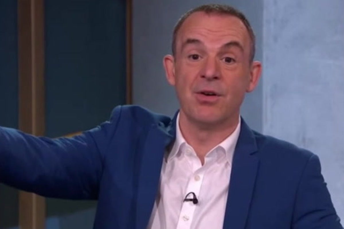 Martin Lewis issues ‘hugely important warning’ to those going on holiday