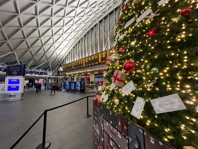 <p>Fairer fares: offering very low prices on empty trains will improve efficiency and reduce subsidies </p>