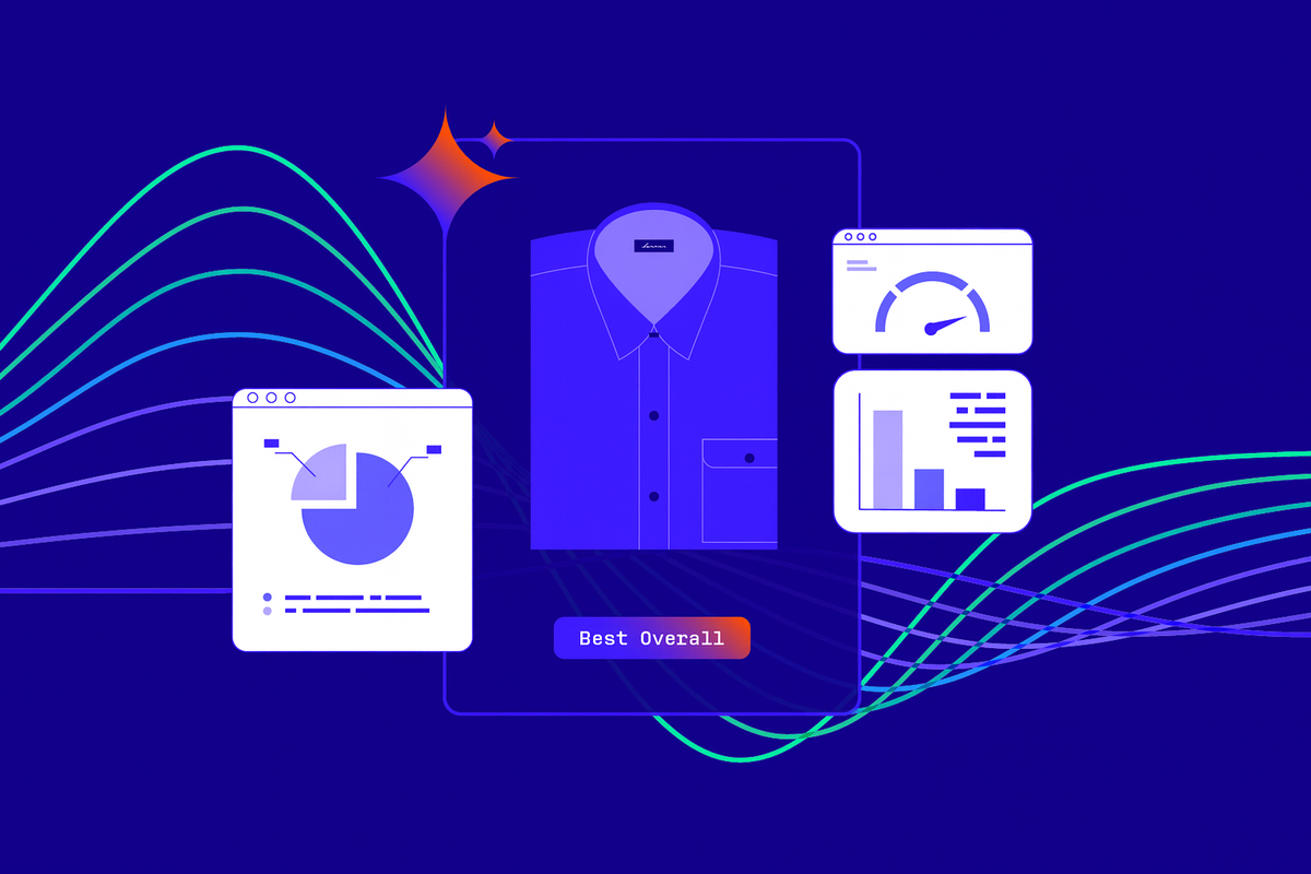 Wavy and wiggly: The modern shopper journey is rarely a straight line