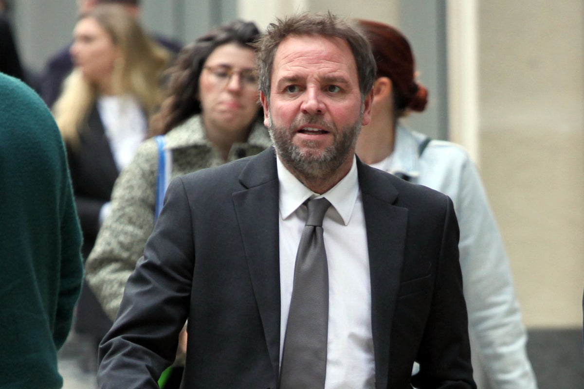 Property tycoon who lost 1.5m on football bets loses court battle against Betfair