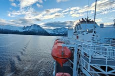 The cruise company using cow manure to make its journeys more sustainable