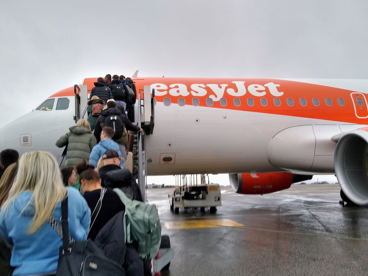 easyjet cigarette prices 2025 Martin Lewis shares 'urgent' easyJet price drop alert for cheap flights