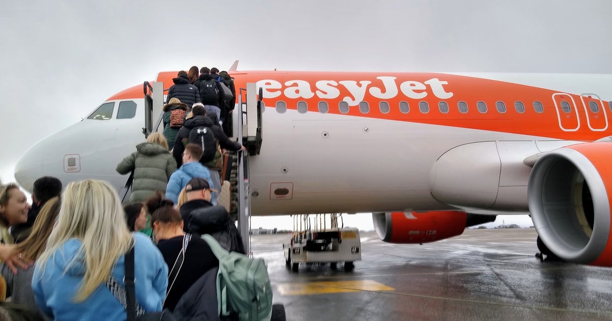 price of cigarettes on easyjet flights Martin Lewis shares 'urgent' easyJet price drop alert for cheap flights
