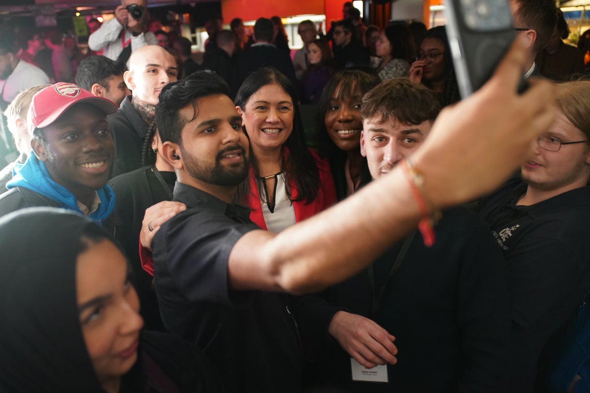 Image for PM warns of ‘lost decade of kids’ as -year youth plan launched